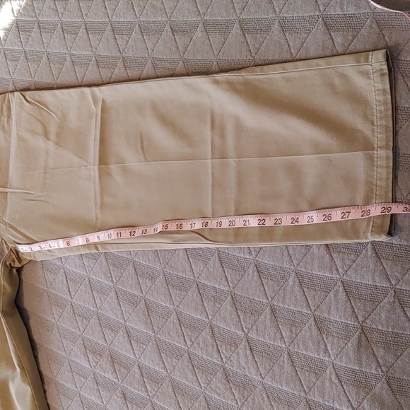 Dockers Signature Khaki Classic Fit D3 Men's size 30x30 - Picture 6 of 14